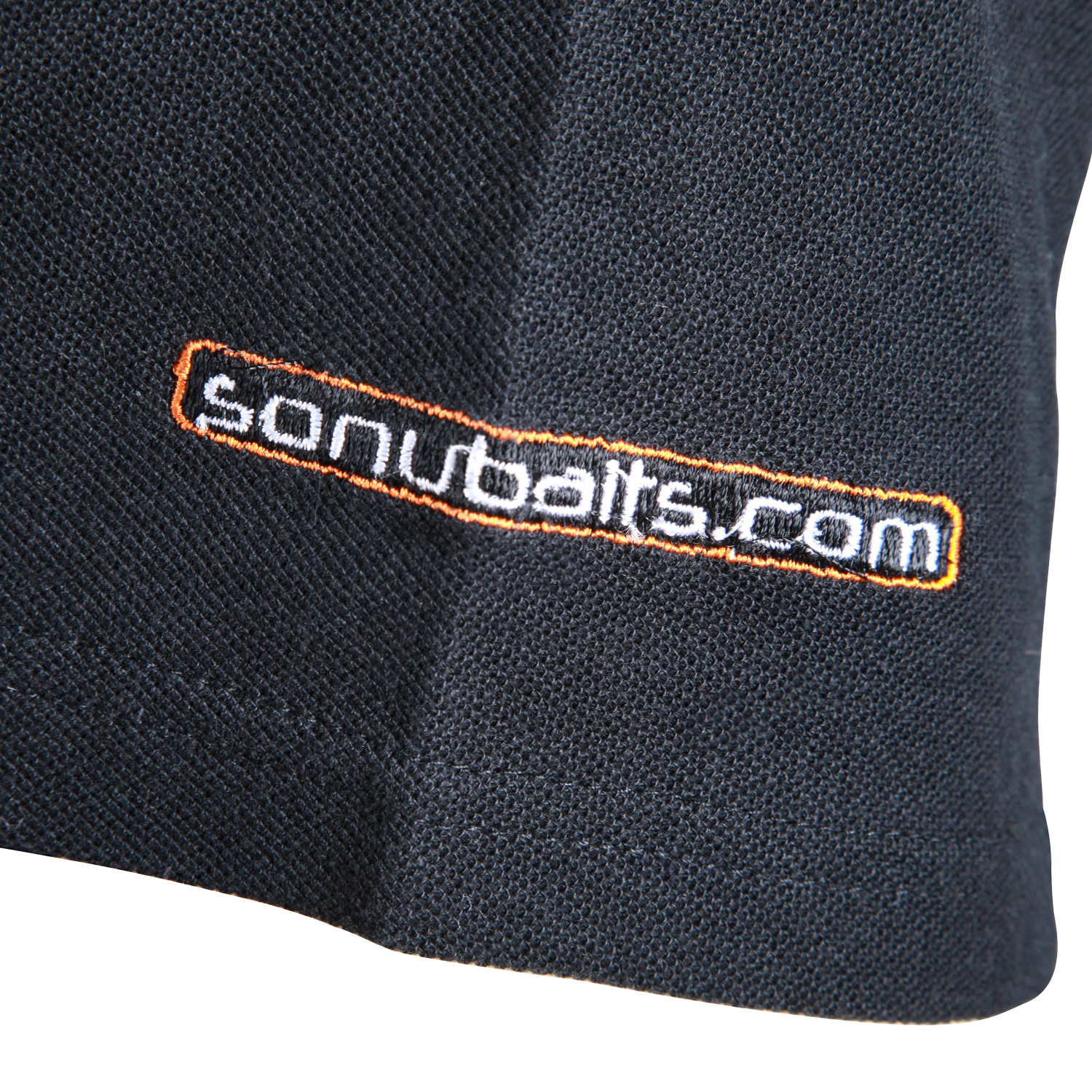 Sonubaits Polo Shirt Logo