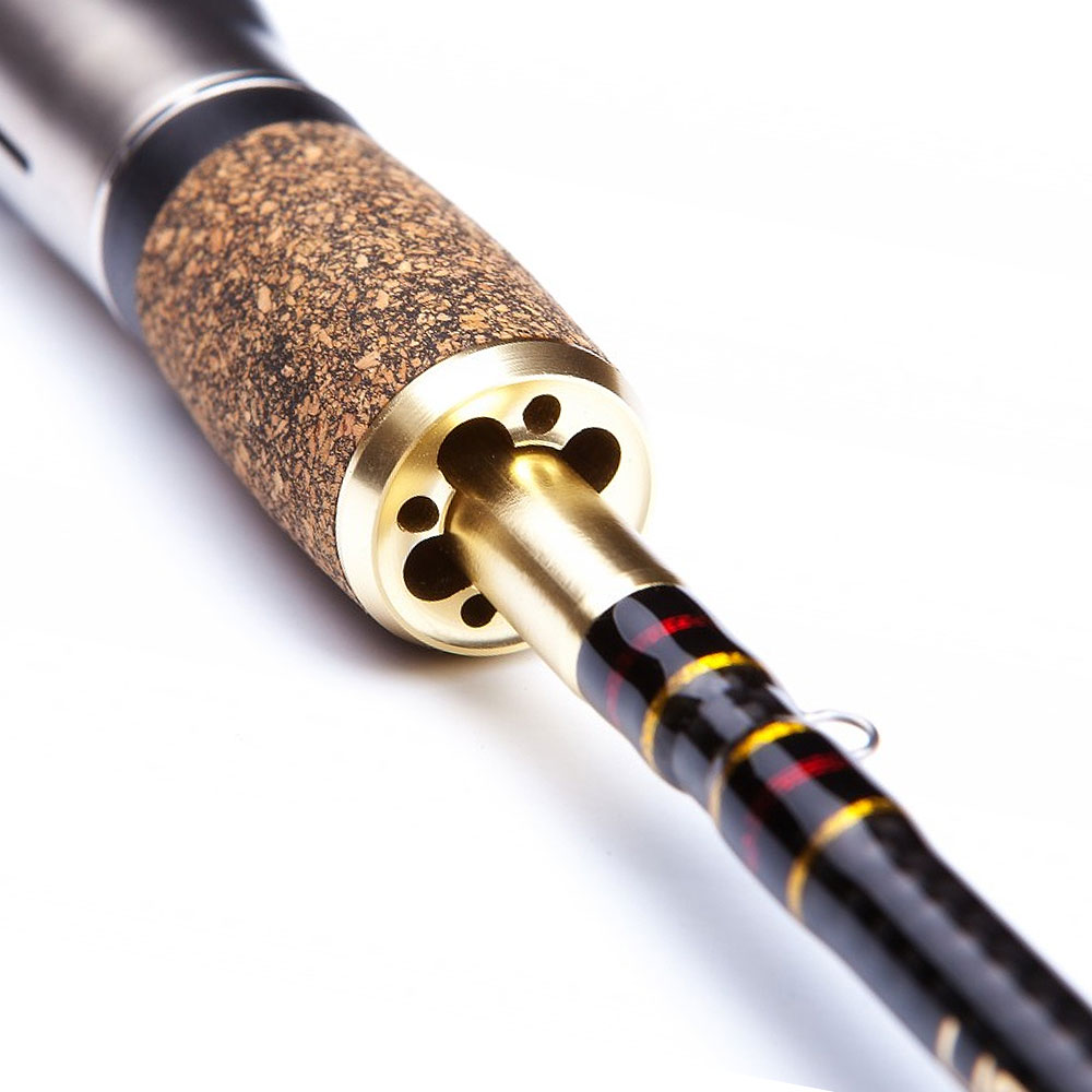 Sonik Light Tec Spinning Rod 2