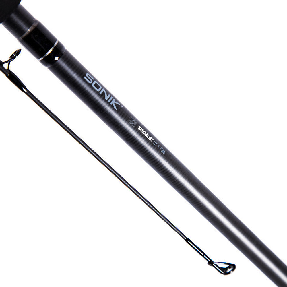 Sonik S3 Specialist Rod 1