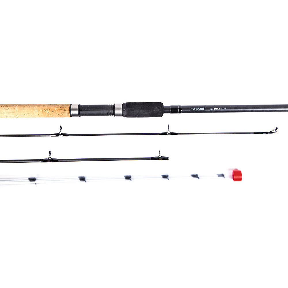 Sonik S3 Specialist Rod 3