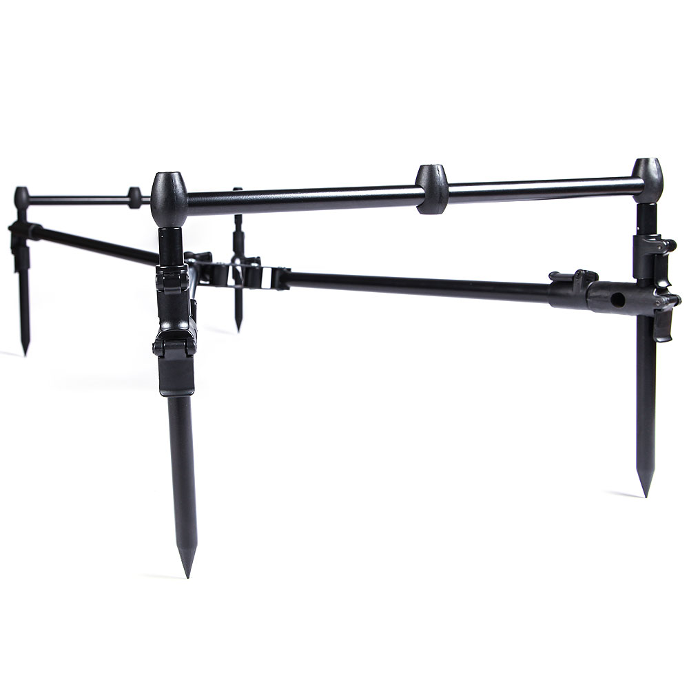 Sonik SKS Black Rod Pod