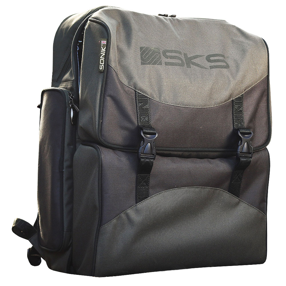 Sonik SKS Foldout Rucksack