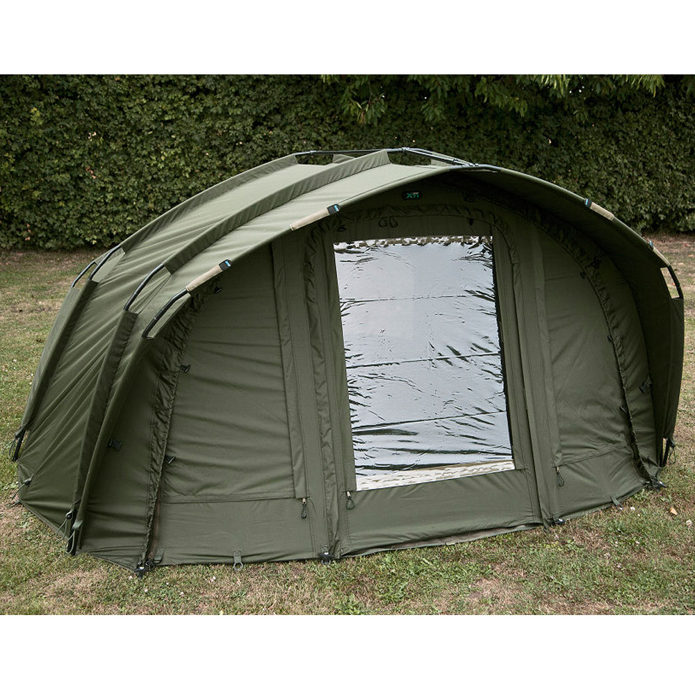 Sonik XTI 1 Man Bivvy Door Window