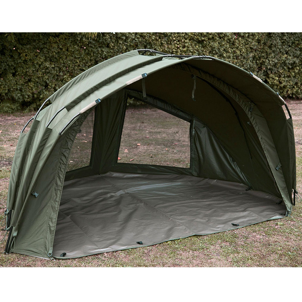 Sonik XTI 1 Man Bivvy No Front