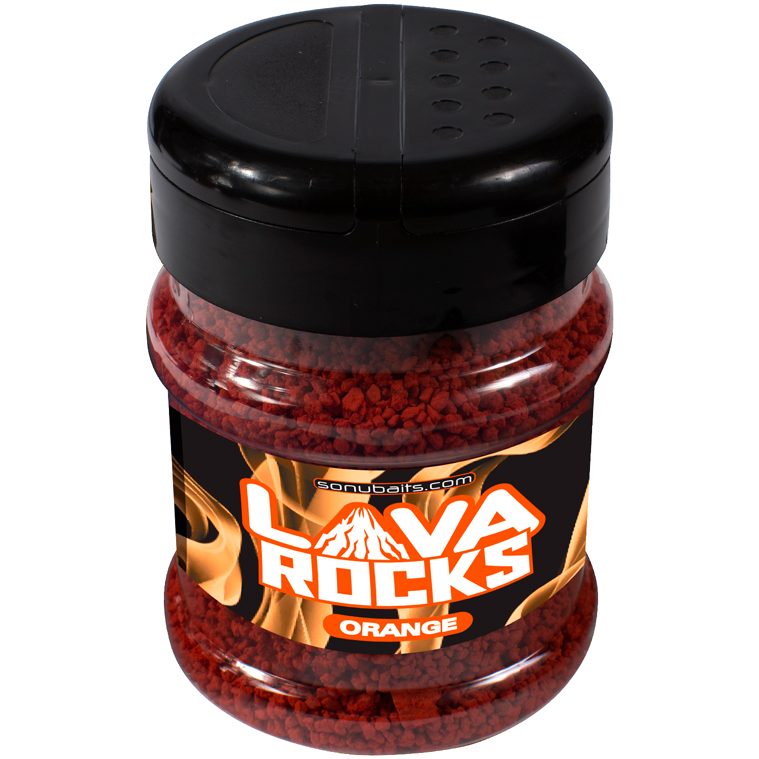 Sonubaits Lava Rocks Orange