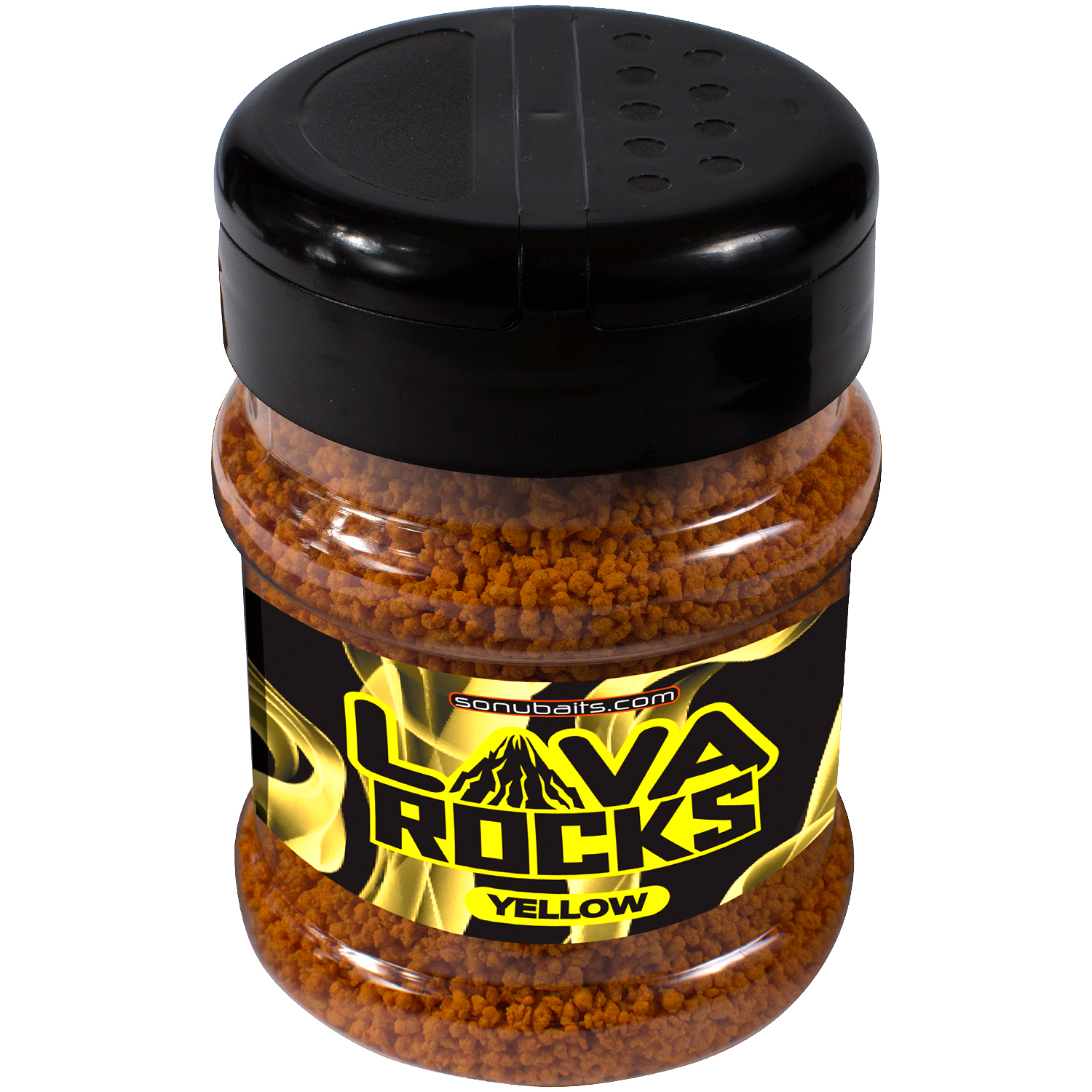 Sonubaits Lava Rocks Yellow