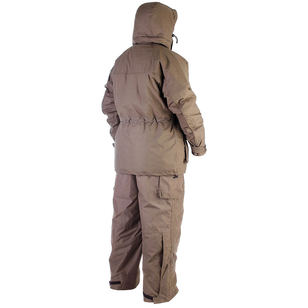 Sundridge polar fishing suit on sale