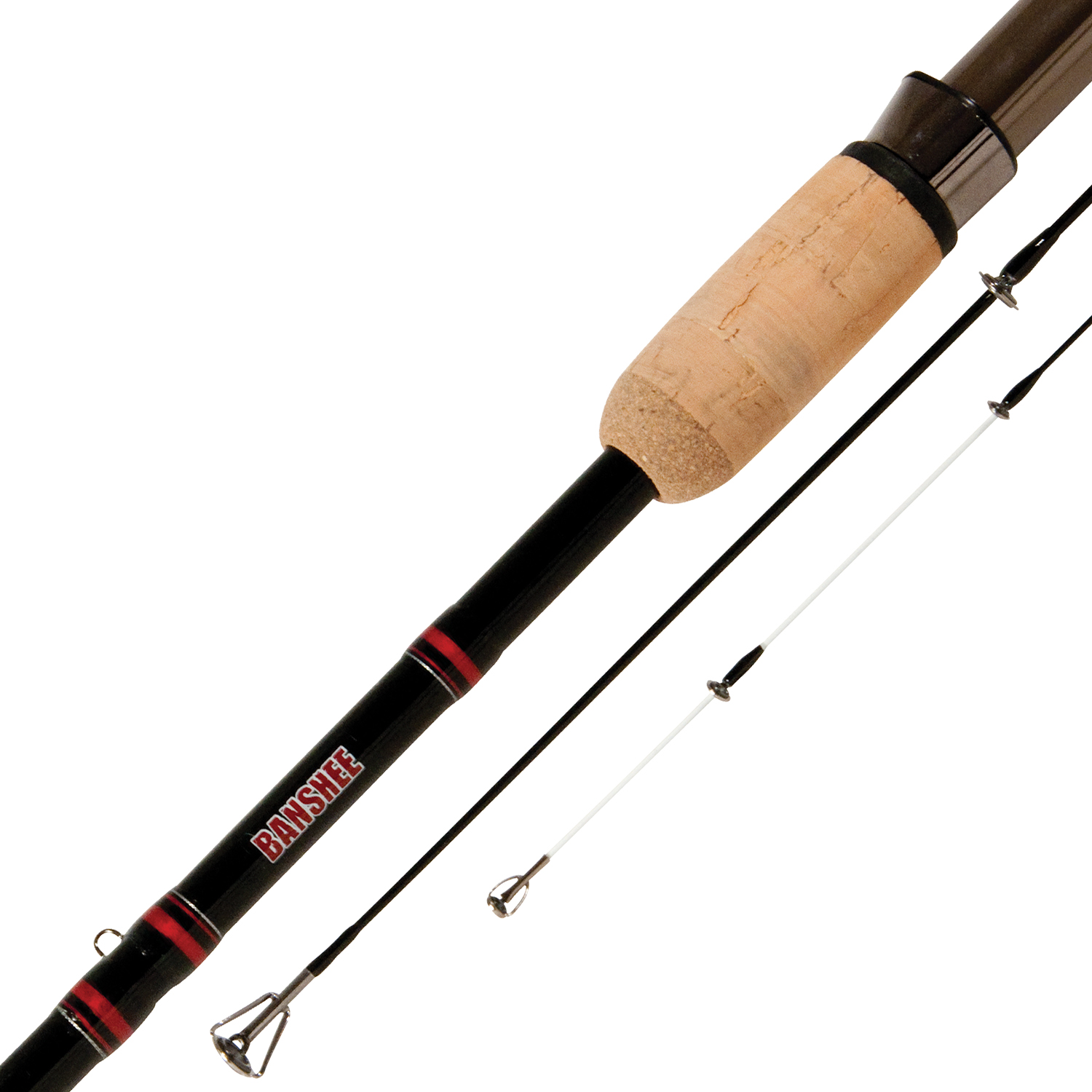 TF Gear Banshee Barbel Rod