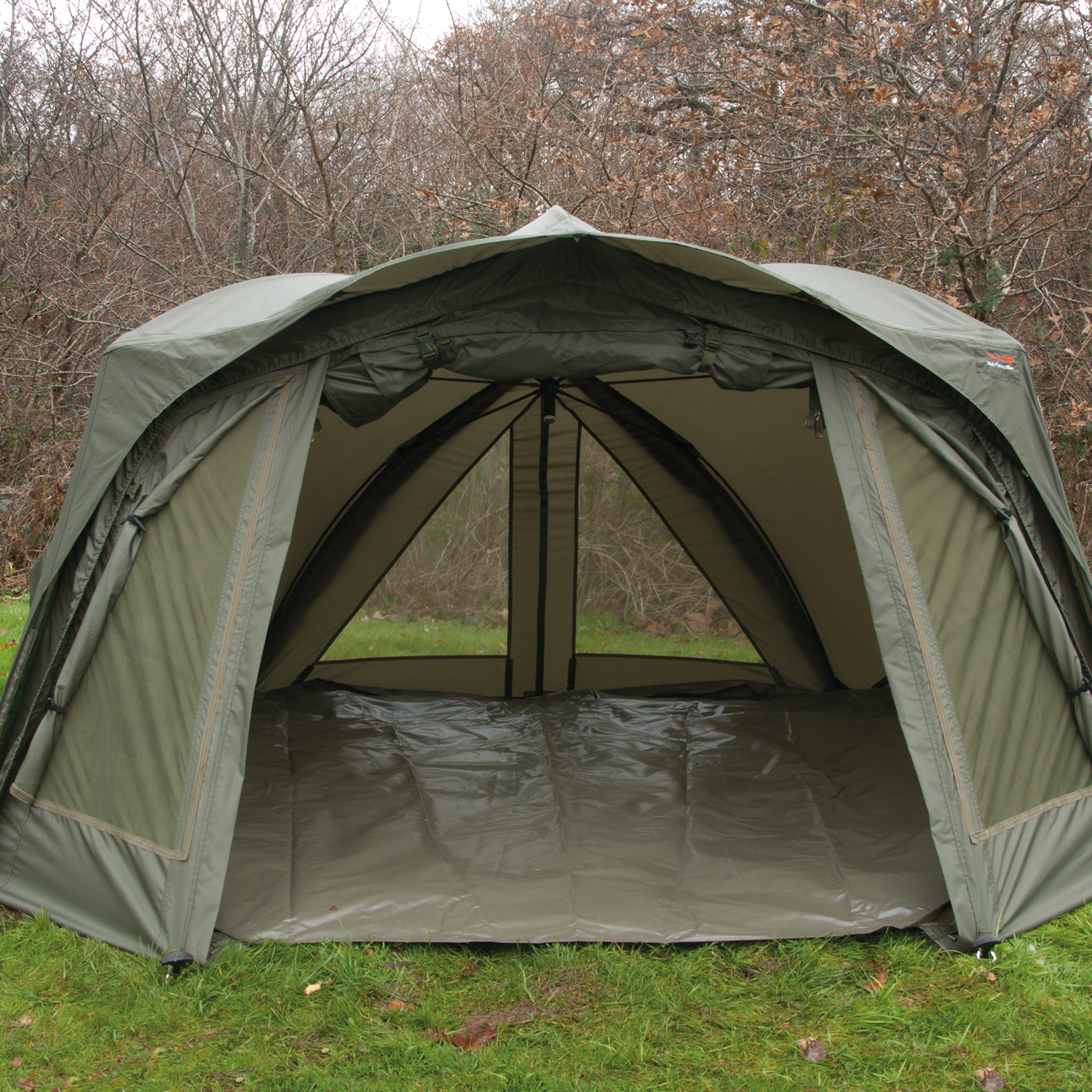 TF Gear Brolly System Front