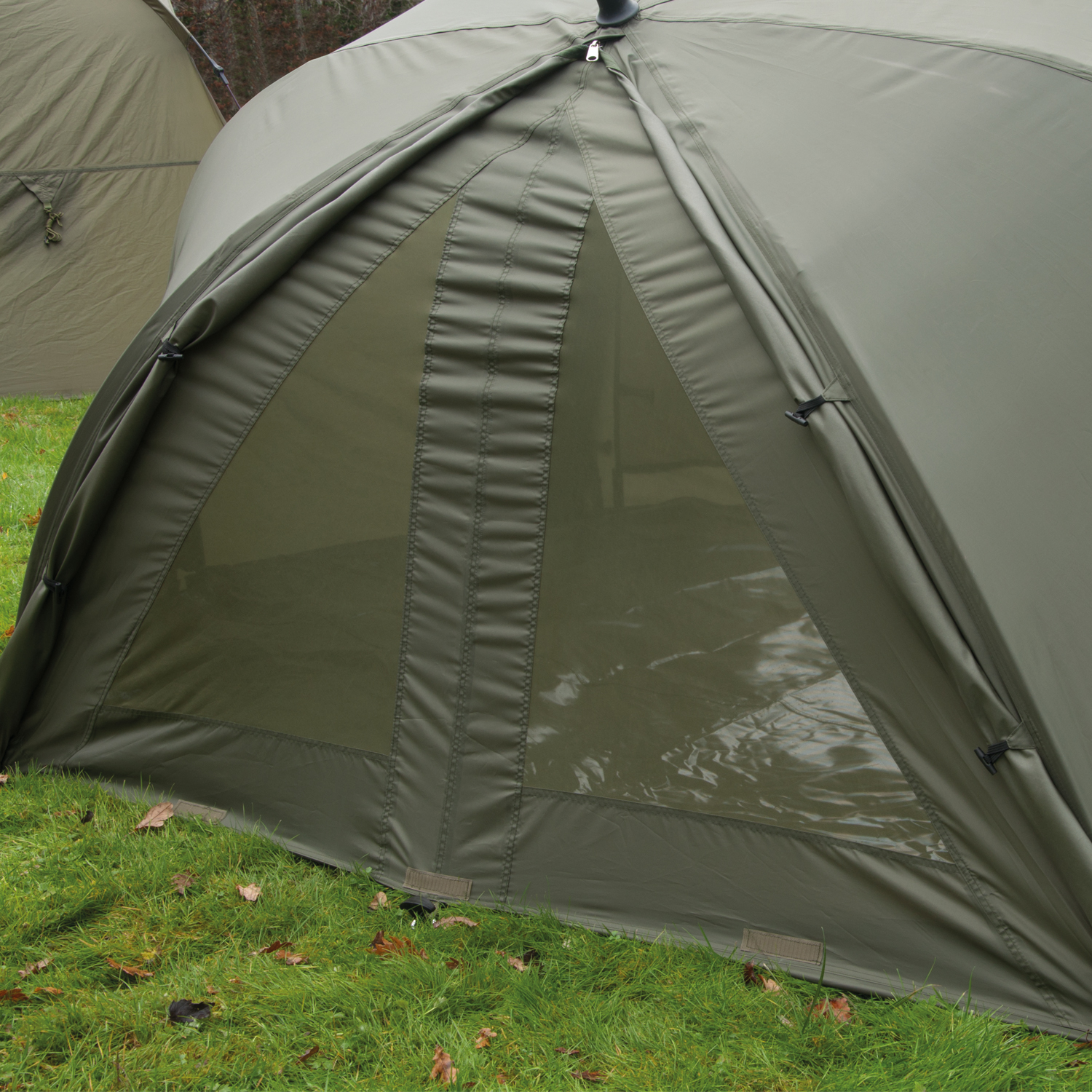 TF Gear Brolly System Back