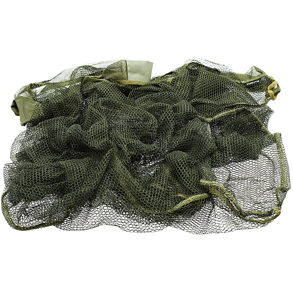 Trakker 42" Landing Net Spare Olive Mesh