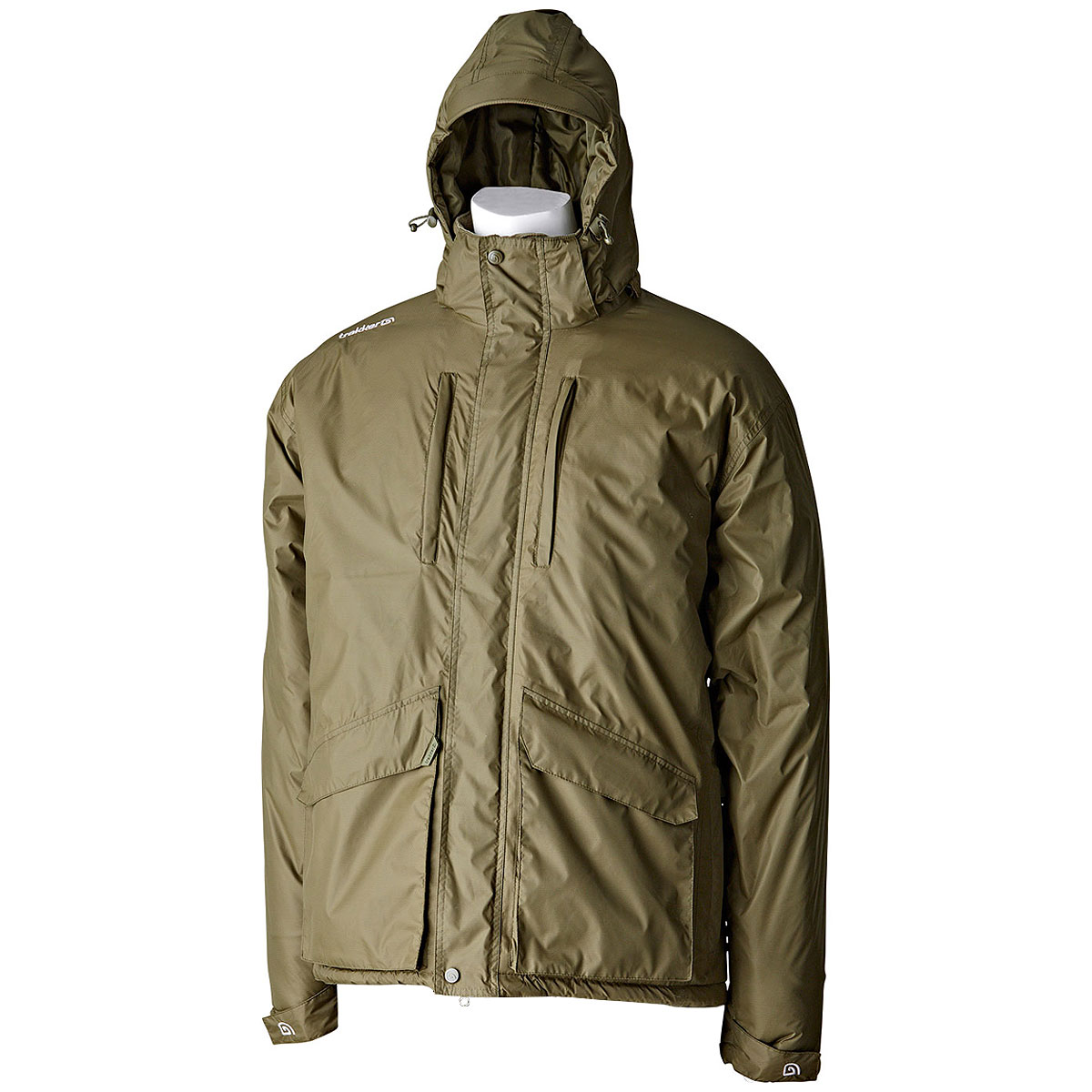 Trakker Elements Jackets