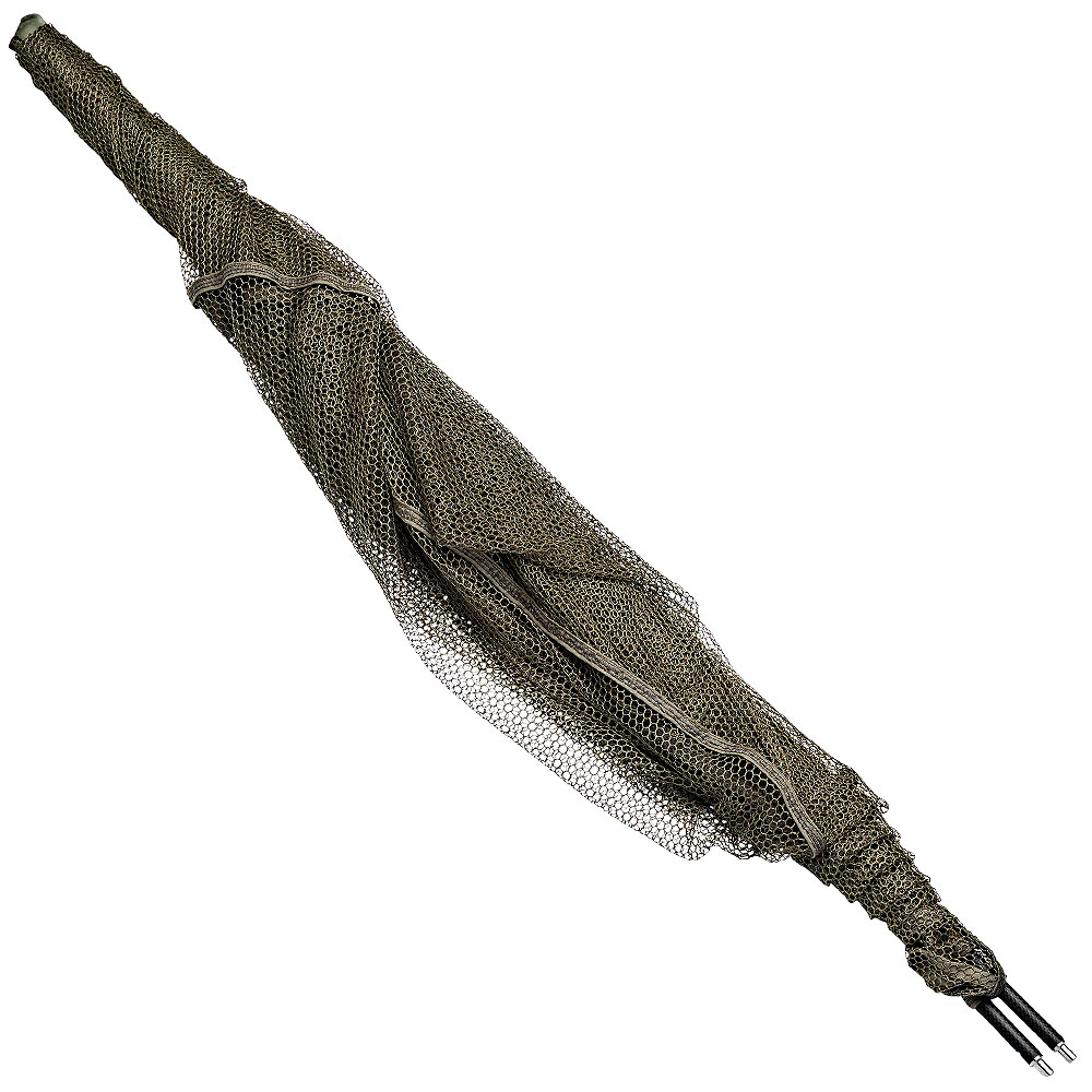 Trakker Hydro 2-Piece Landing Net 1