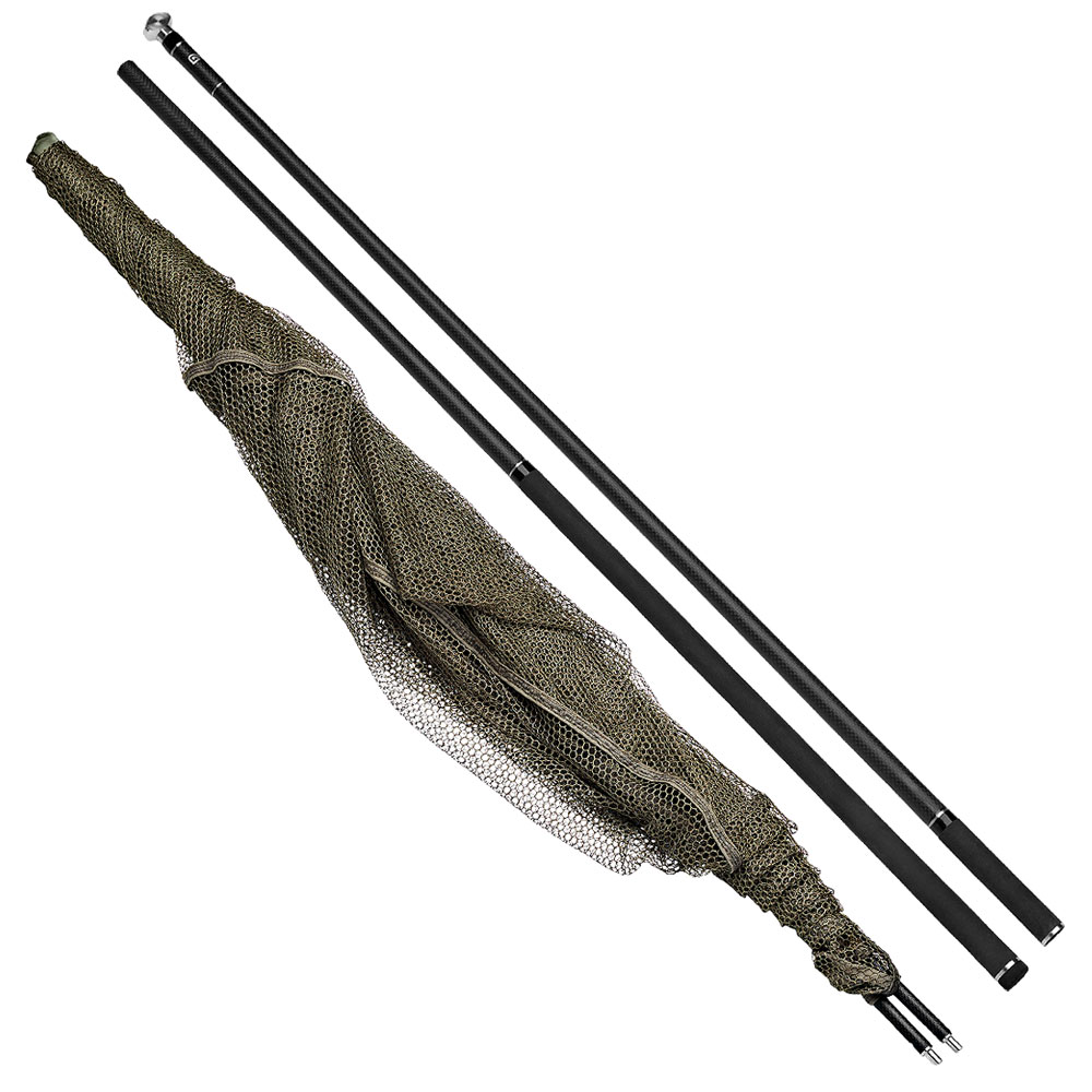 Trakker Hydro 2-Piece Landing Net