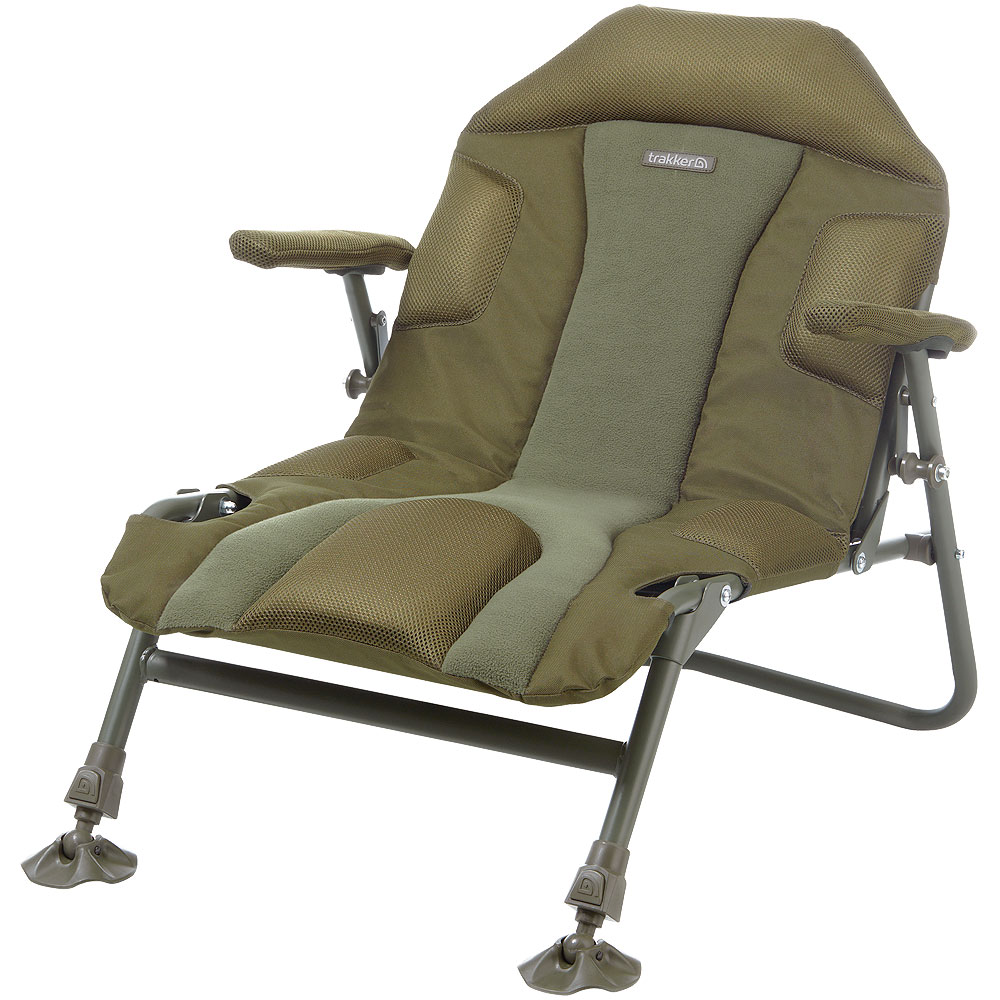 Trakker Levelite Compact Fishing Chair