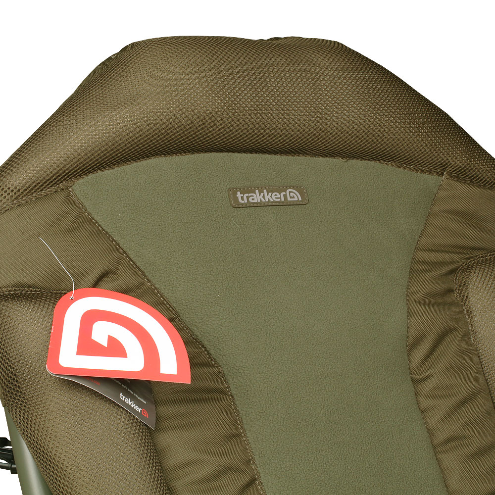 Trakker Levelite Transformer Fishing Chair 2