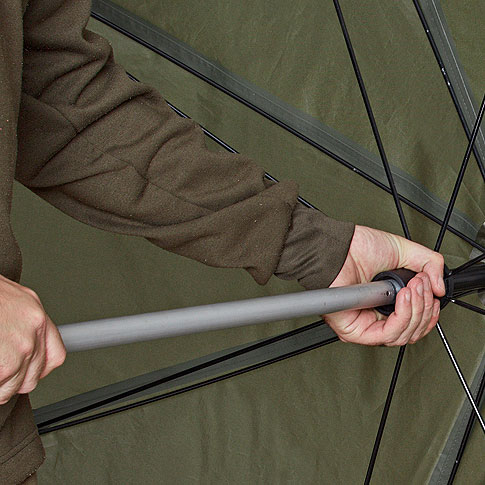 Trakker MC-60 Brolly Centre Pole