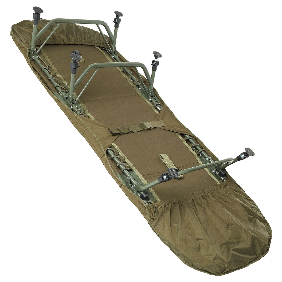 Trakker Mattress Topper 1