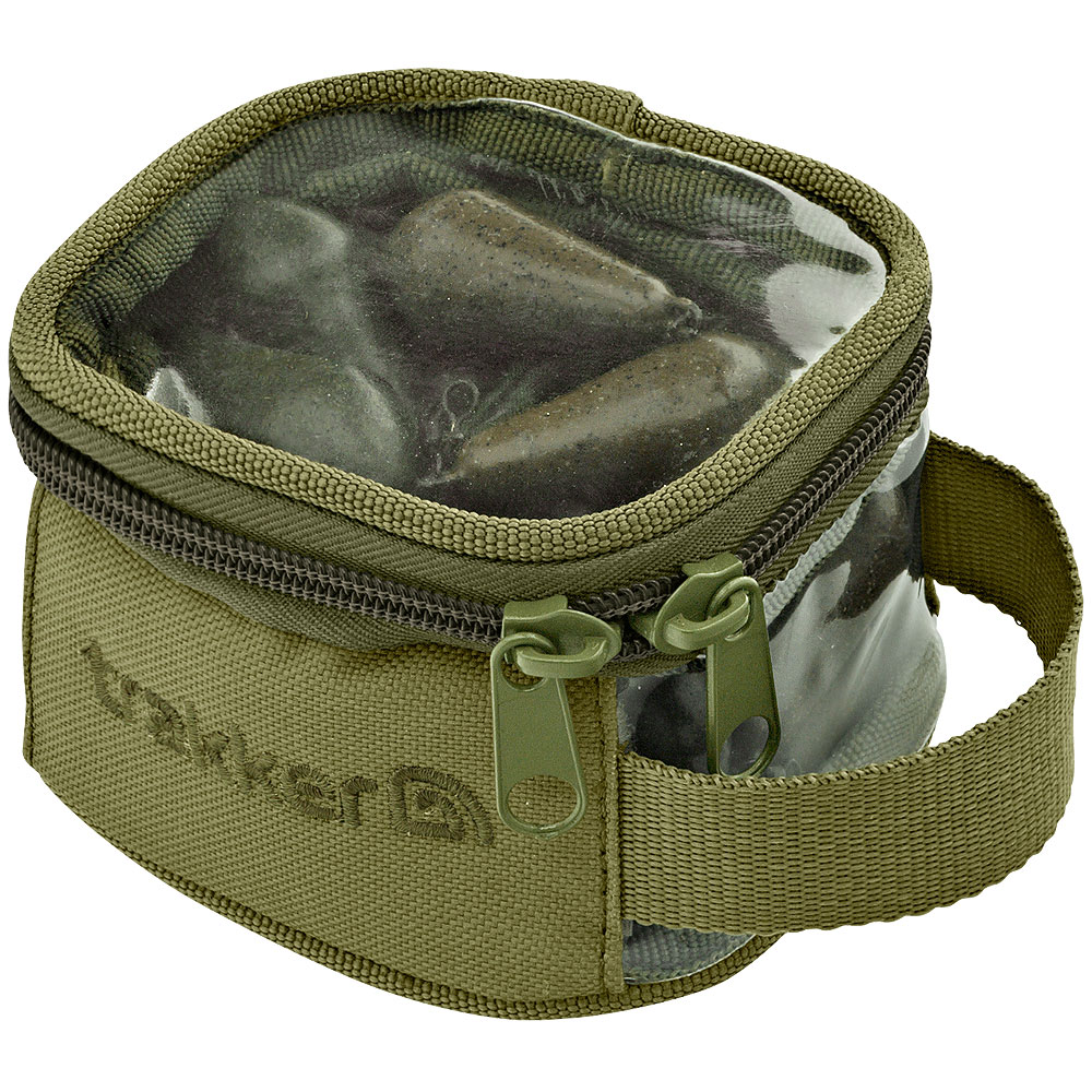 Trakker NXG Bitz Fishing Pouch Small