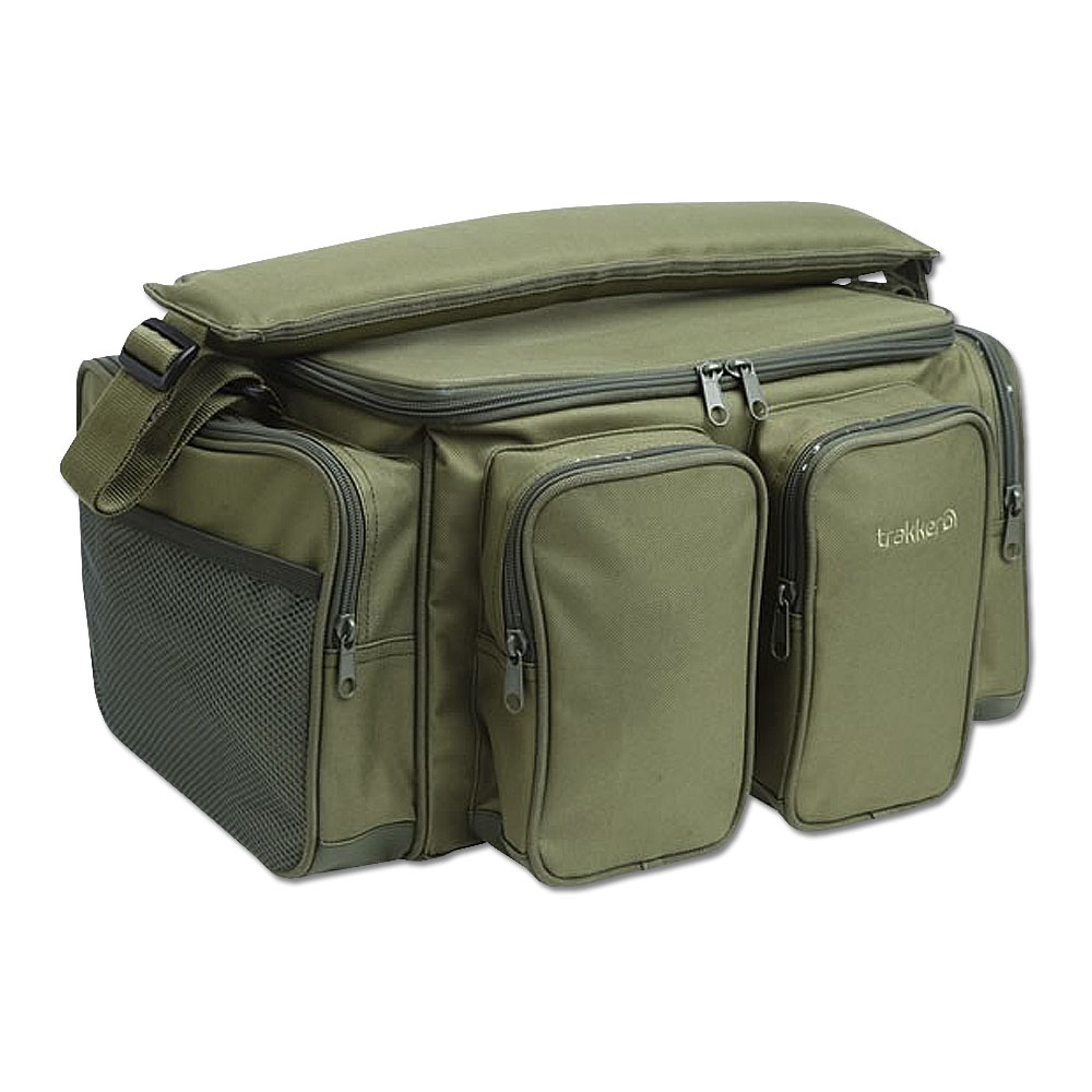 Trakker NXG Compact Fishing Carryall