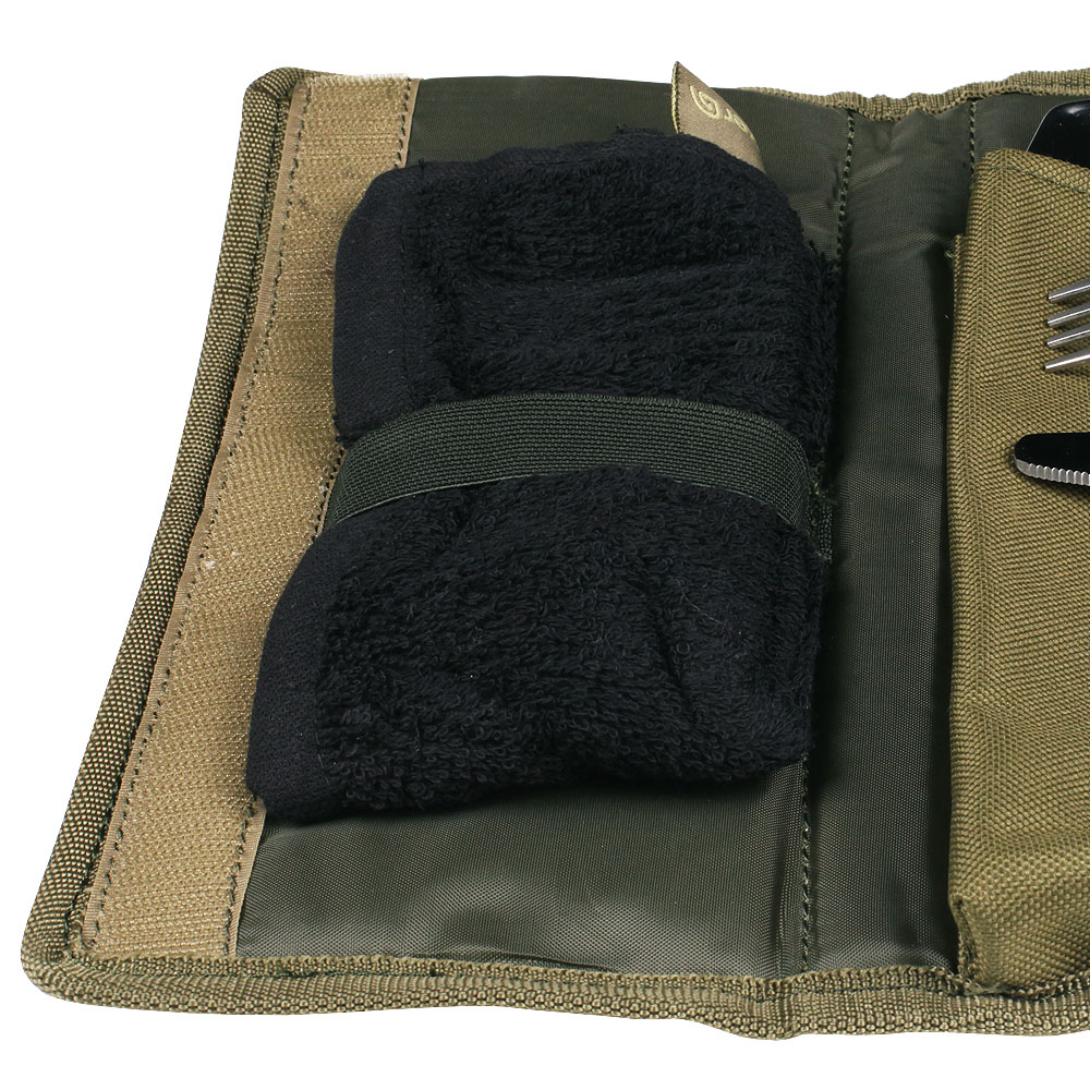 Trakker NXG Compact Food Set 1