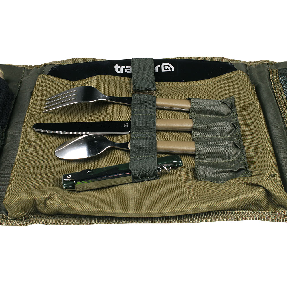 Trakker NXG Compact Food Set 2