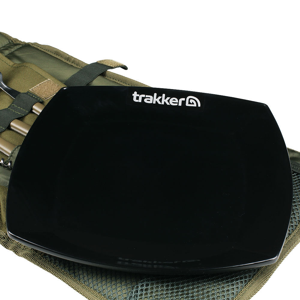 Trakker NXG Compact Food Set 4