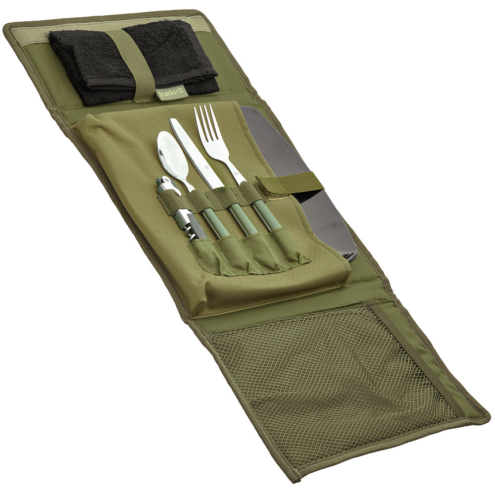 Trakker NXG Compact Food Set 5