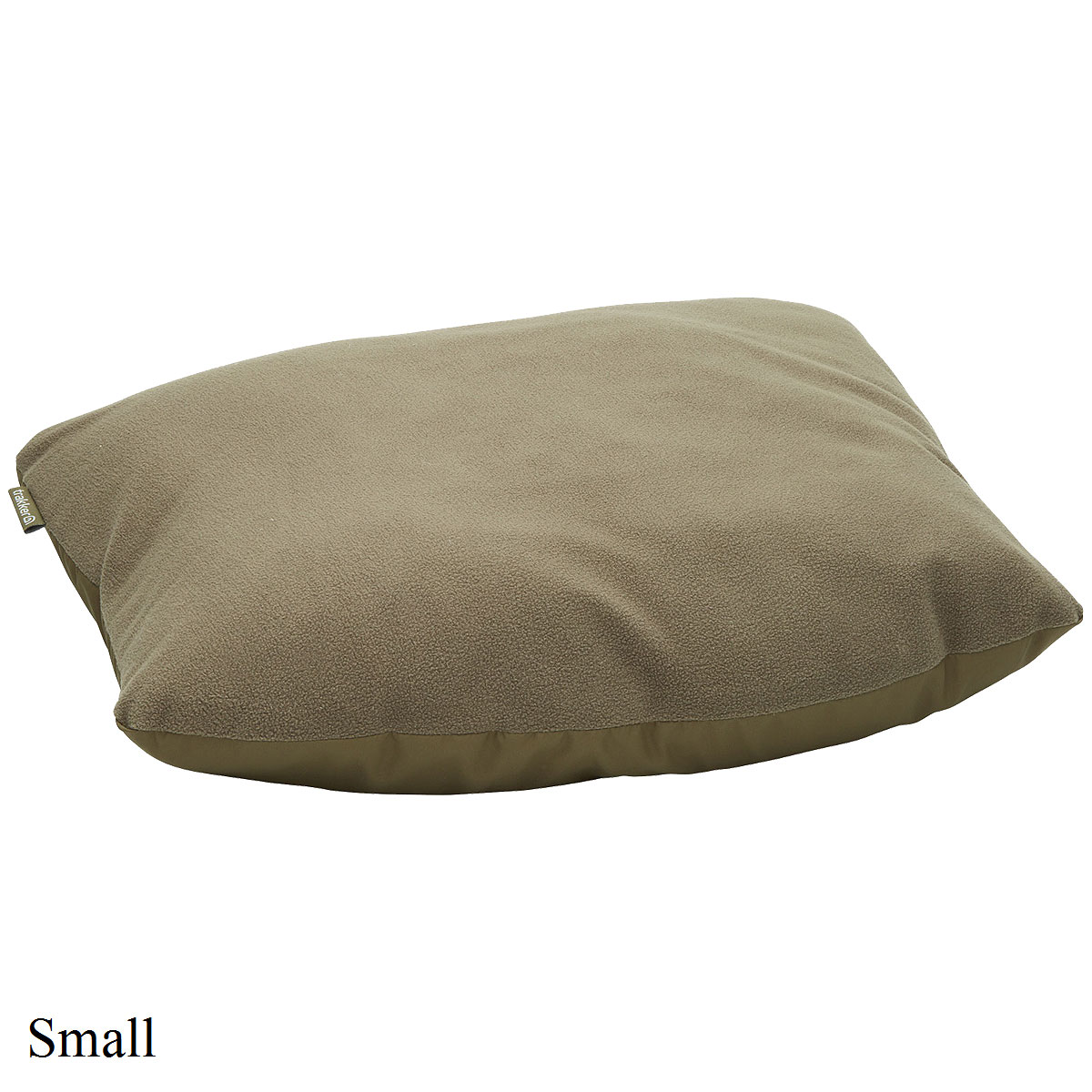 Trakker Pillow Small Fleece Side