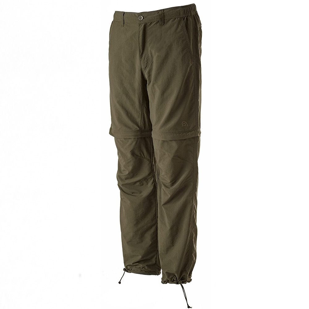 Trakker Quick-dry Combat Fishing Trousers