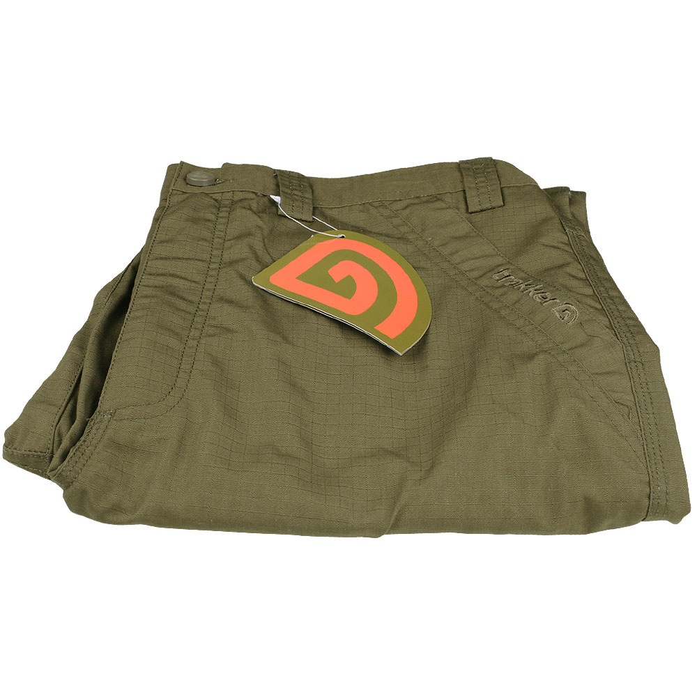 Trakker Ripstop Fishing Combat Trousers 1