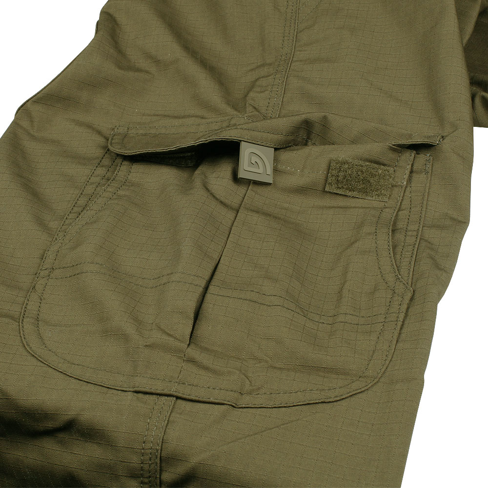 Trakker Ripstop Fishing Combat Trousers 3