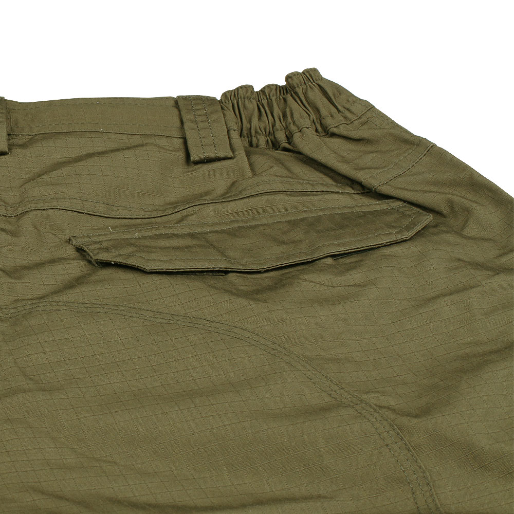 Trakker Ripstop Fishing Combat Trousers 5