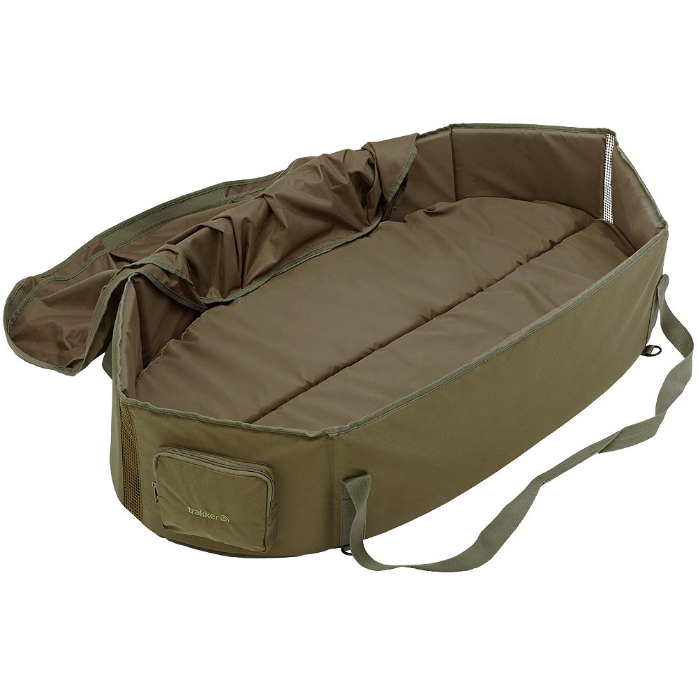 Trakker Sanctuary Oval Crib