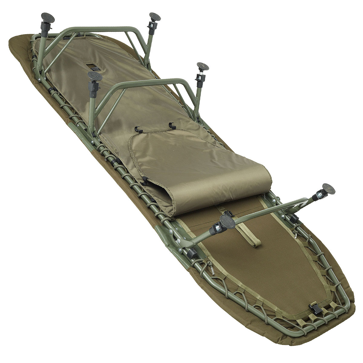 Trakker Thermal Bedchair Liner 1