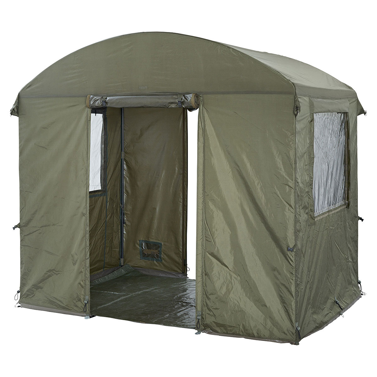 Trakker Utility Shelter 1