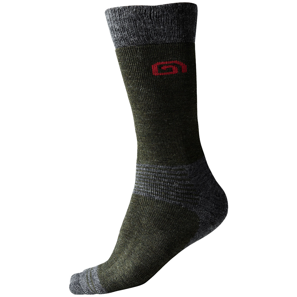 Trakker Winter Merino Fishing Socks 1