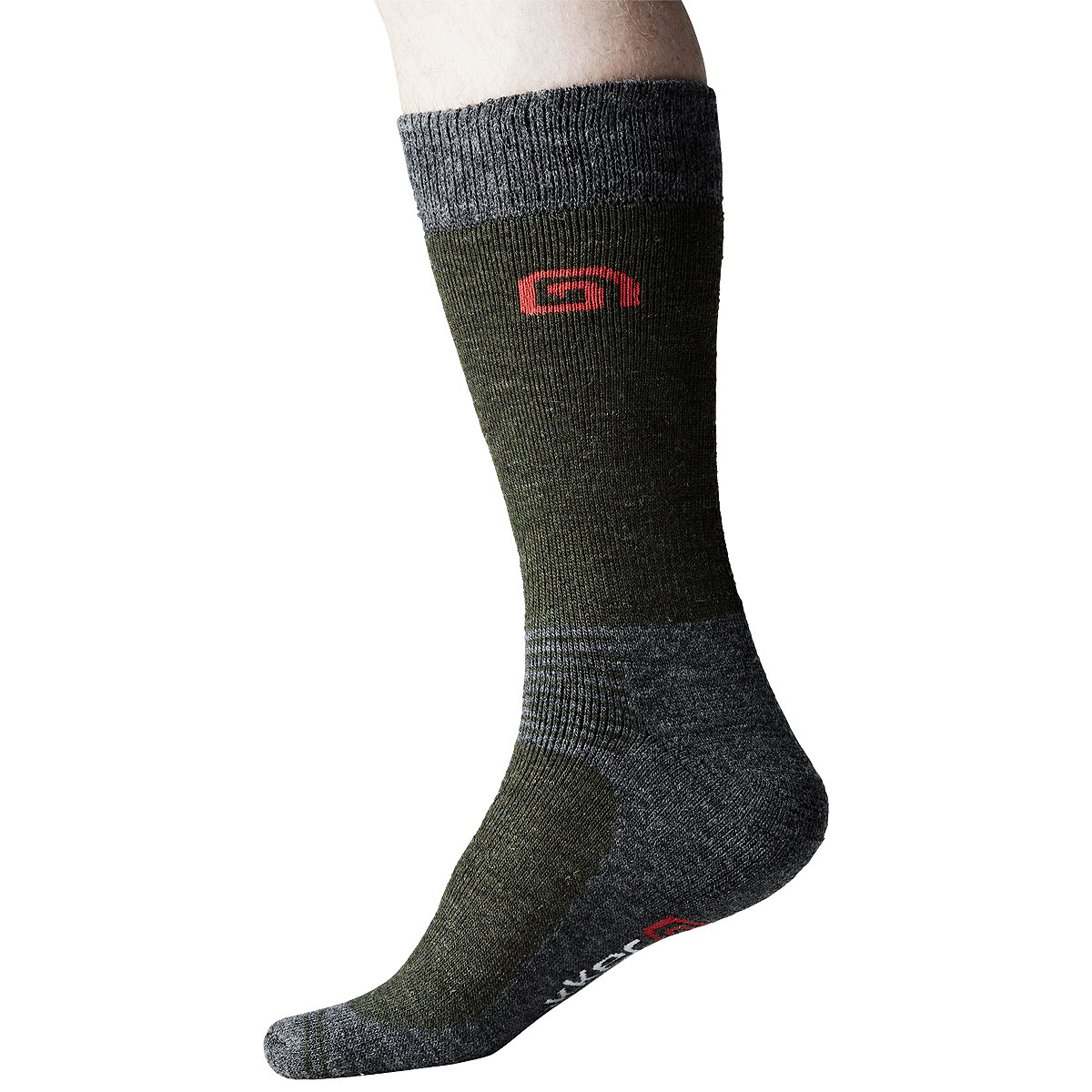 Trakker Winter Merino Fishing Socks 2