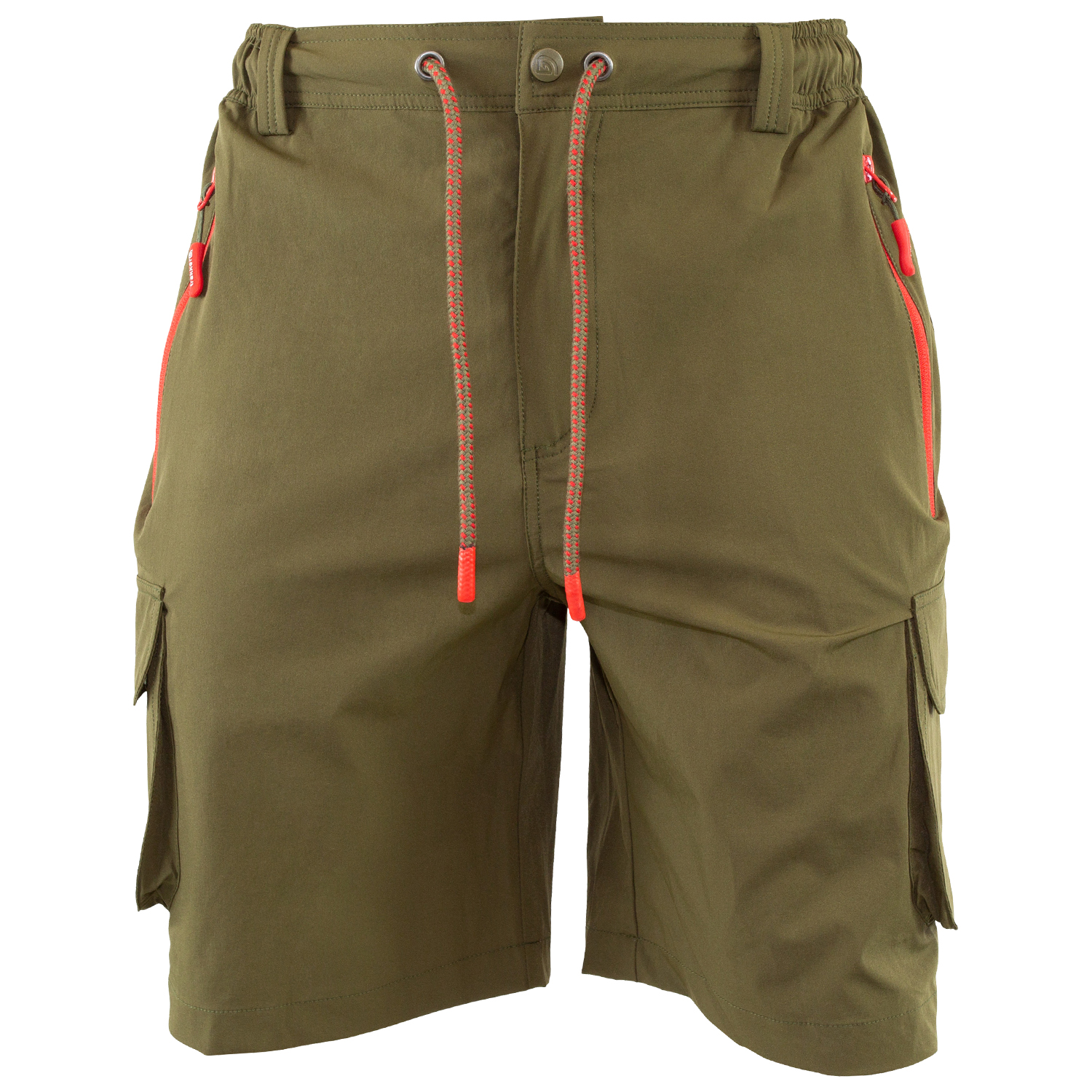 Trakker Board Shorts Front