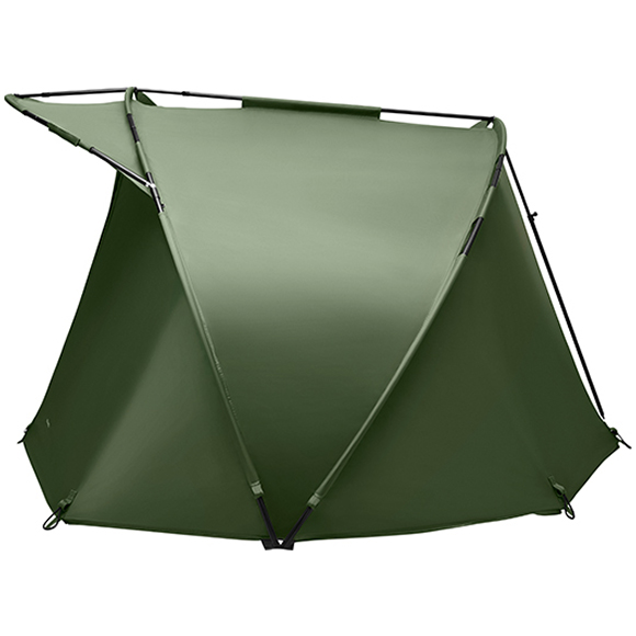 Trakker Cayman Bivvy V2 Side