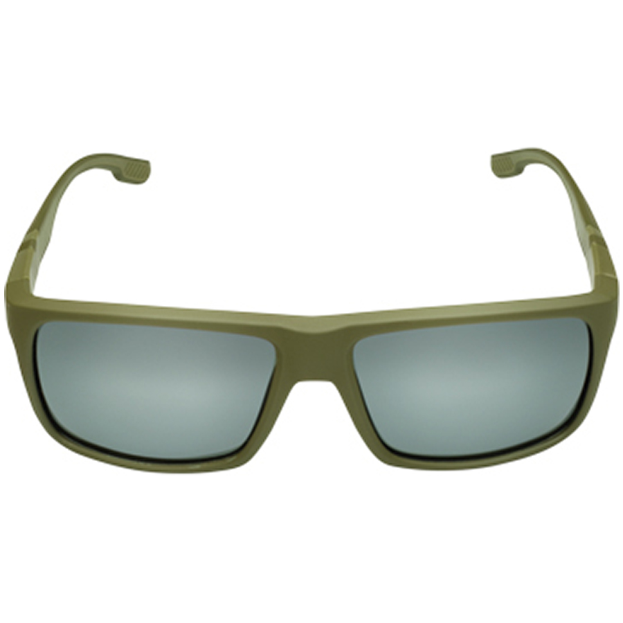 Trakker Classic Fishing Sunglasses Front View