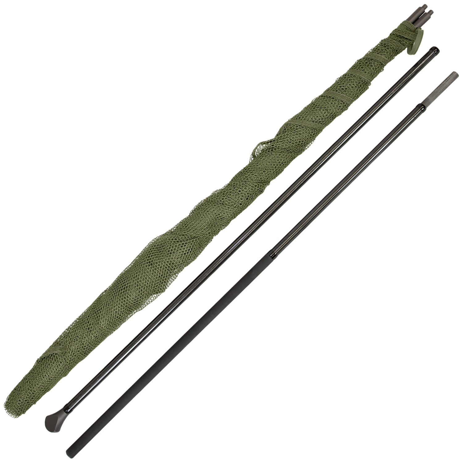 Trakker Defy Landing Net And Handle