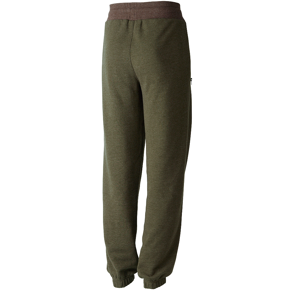 Trakker Earth Fishing Joggers Back