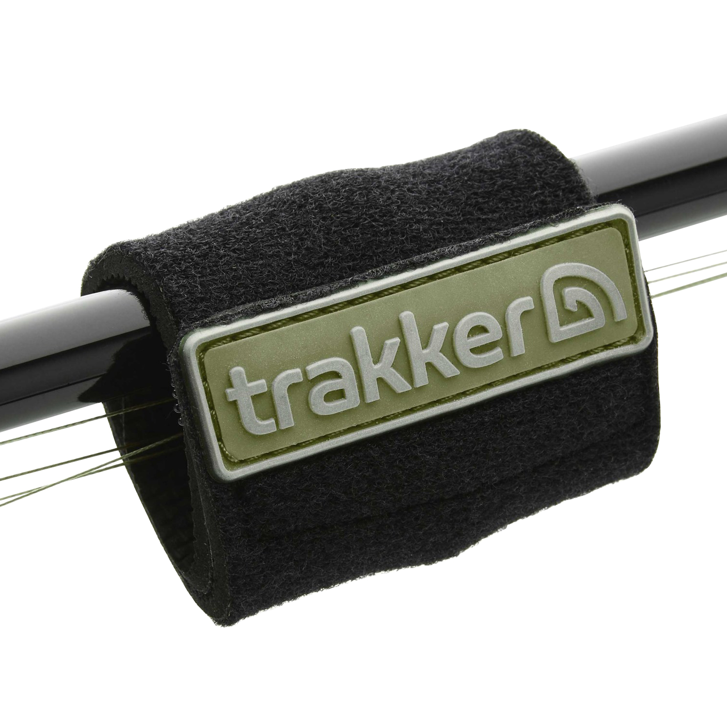 Trakker Neoprene Fishing Rod Bands