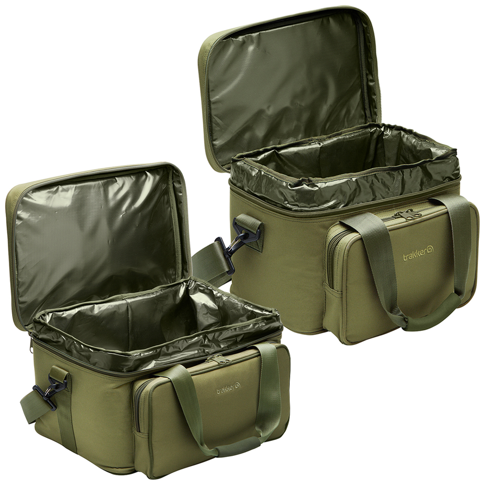 Trakker New NXG Fishing Chilla Bag