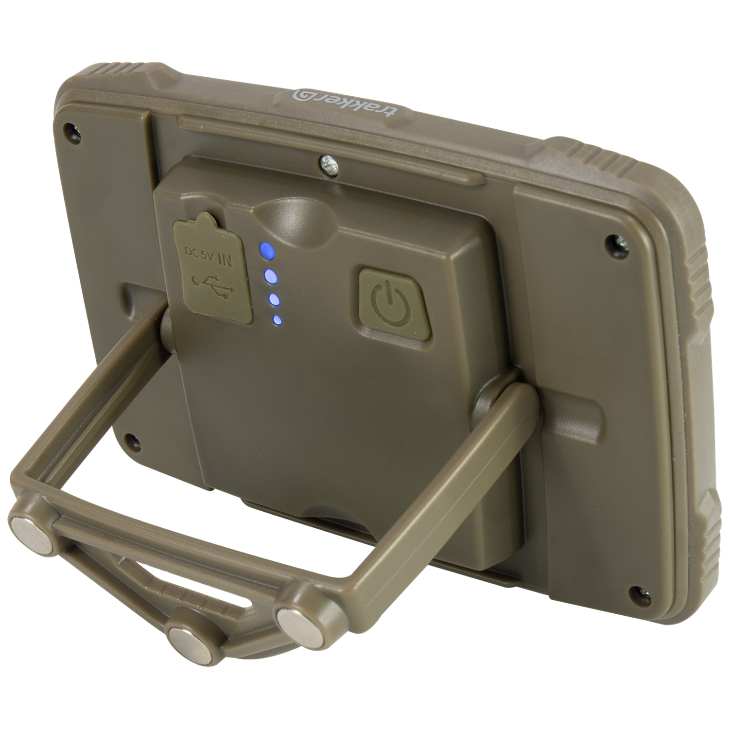 Trakker Nitelife Floodlight 1280 Back