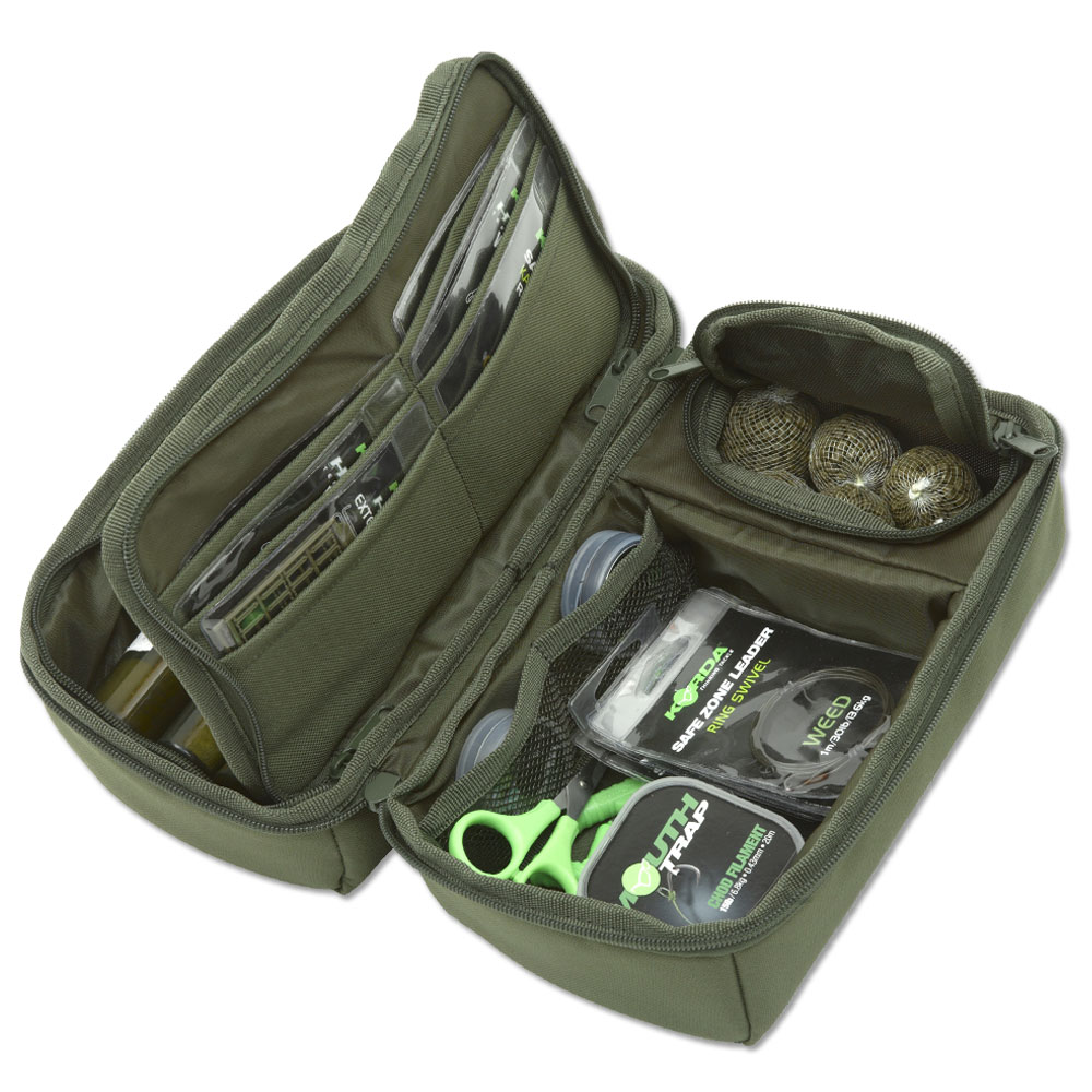 Trakker PVA Fishing Pouch