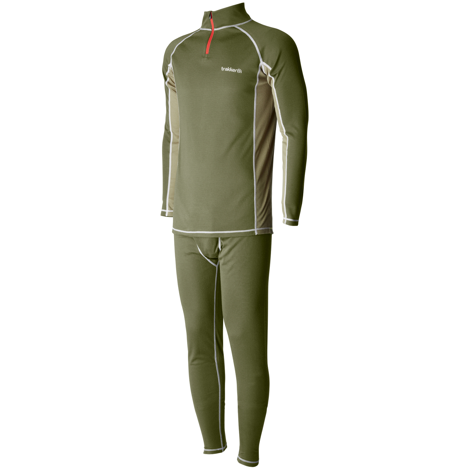 Fishing thermal clothing best sale