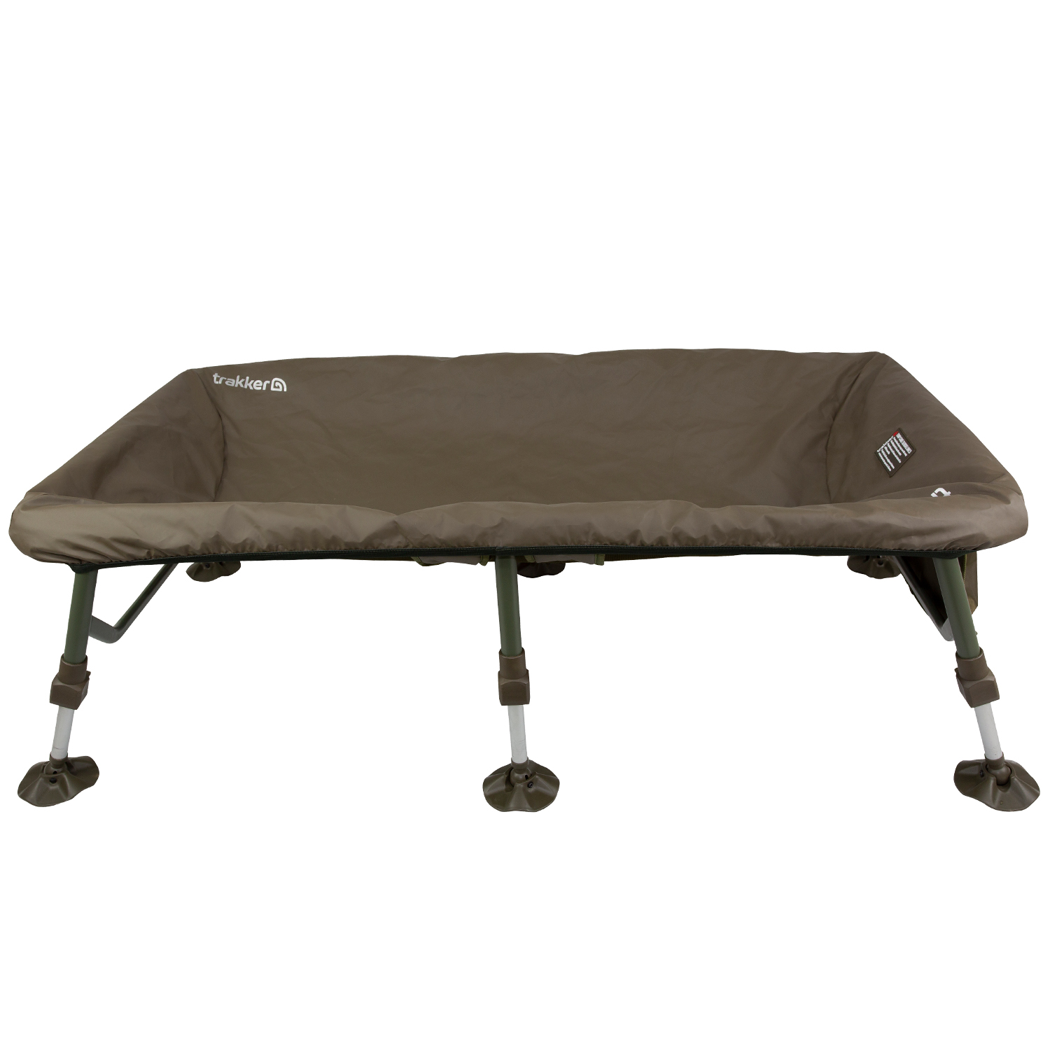 Trakker Sanctuary Cradle extended leg