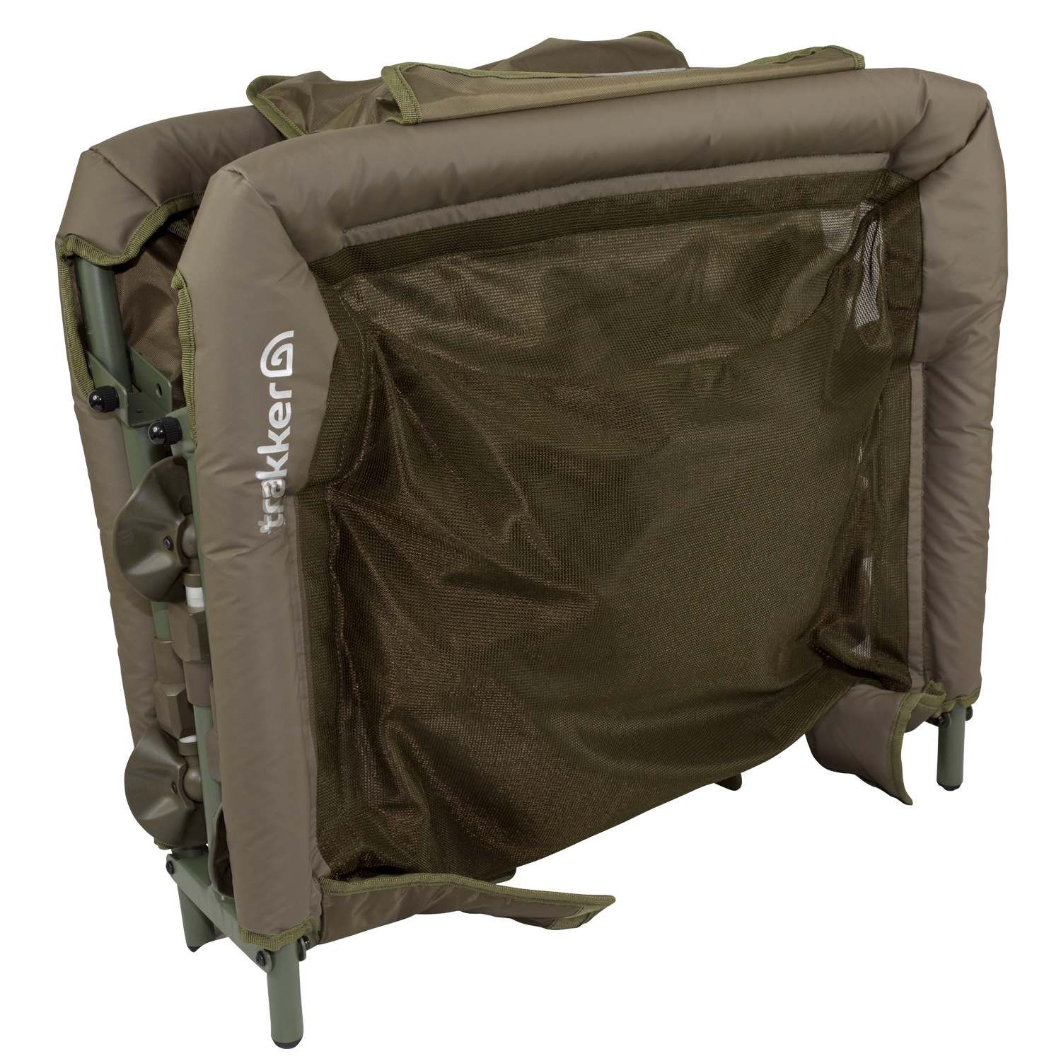 Trakker Sanctuary Cradle Folded